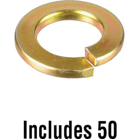 Aftermarket JAndN Electrical Products Washer, Lock, Split 455-31000-50-JN